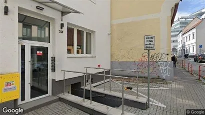 Gewerbeflächen zur Miete in Location is not specified – Foto von Google Street View