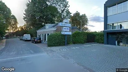 Lokaler til leje i Sliedrecht - Foto fra Google Street View