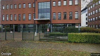 Lokaler til leie i Utrecht Vleuten-De Meern – Bilde fra Google Street View
