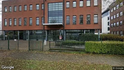 Commercial properties for rent in Utrecht Vleuten-De Meern - Photo from Google Street View