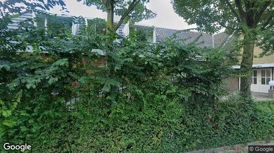 Office spaces for rent i Den Bosch - Photo from Google Street View