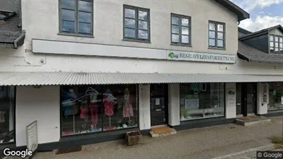 Gewerbeflächen zum Kauf in Borup – Foto von Google Street View