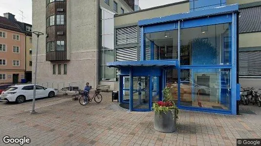 Coworking spaces te huur i Linköping - Foto uit Google Street View