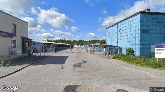 Office spaces for rent i Uppsala - Photo from Google Street View
