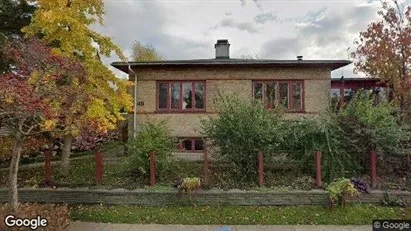 Kontorer til leie i Brønshøj – Bilde fra Google Street View