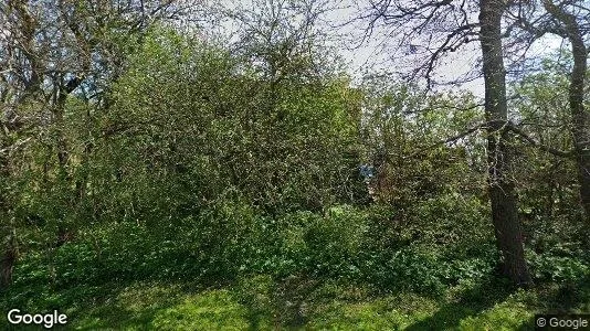 Lager til leie i Roskilde – Bilde fra Google Street View