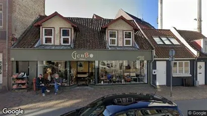 Lokaler til salgs i Odense C – Bilde fra Google Street View