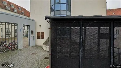 Kontorer til leie i Aarhus C – Bilde fra Google Street View