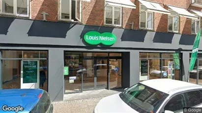 Office spaces for rent in Randers C - Photo from Google Street View