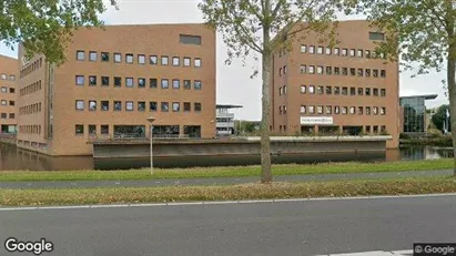 Kontorlokaler til leje i Gouda - Foto fra Google Street View