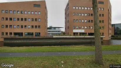 Office spaces for rent in Gouda - Photo from Google Street View