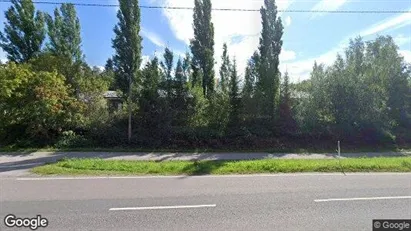 Office spaces for sale in Lahti - Photo from Google Street View