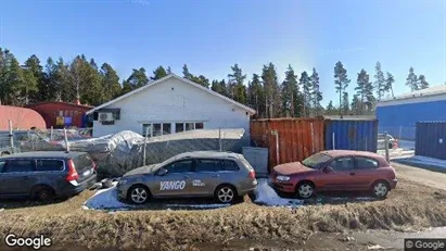 Werkstätte zur Miete in Helsinki Koillinen – Foto von Google Street View