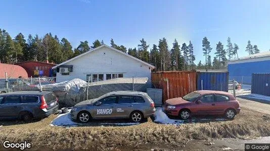 Werkstätte zur Miete i Helsinki Koillinen – Foto von Google Street View