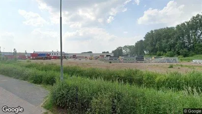 Lokaler til leje i Tiel - Foto fra Google Street View