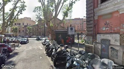 Commercial properties for rent in Roma Municipio II – Parioli/Nomentano - Photo from Google Street View
