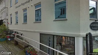 Büros zur Miete in Stavanger – Foto von Google Street View