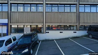 Büros zur Miete in Oslo Alna – Foto von Google Street View