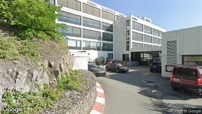 Kontorer til leie i Asker – Bilde fra Google Street View