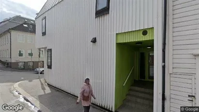 Büros zur Miete in Stavanger – Foto von Google Street View