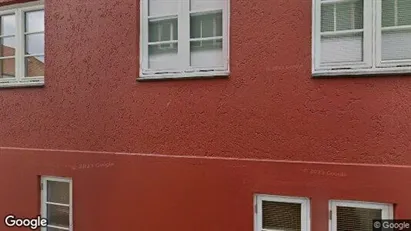 Büros zur Miete in Stavanger – Foto von Google Street View