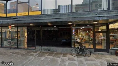 Kontorlokaler til leje i Oslo Sentrum - Foto fra Google Street View
