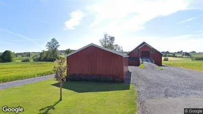 Lokaler til leie i Skien – Bilde fra Google Street View
