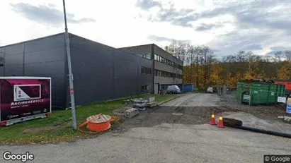 Office spaces for rent in Bærum - Photo from Google Street View