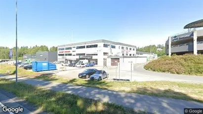Kantorruimte te huur in Ås - Foto uit Google Street View