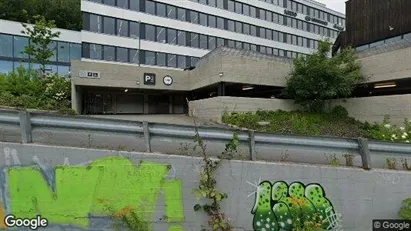 Kontorer til leie i Asker – Bilde fra Google Street View