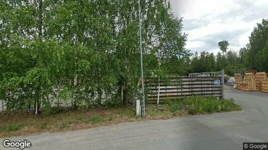 Producties te huur i Hamar - Foto uit Google Street View