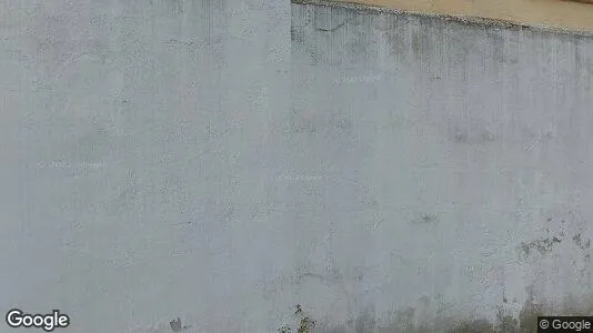 Værkstedslokaler til leje i Skien - Foto fra Google Street View