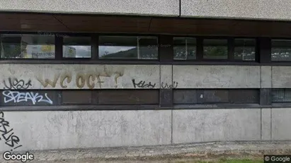 Kantorruimte te huur in Bergen Bergenhus - Foto uit Google Street View