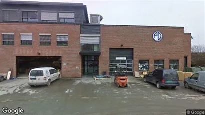 Lokaler til leie i Asker – Bilde fra Google Street View