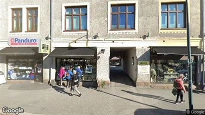 Office spaces for rent in Ringerike - Photo from Google Street View