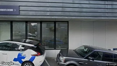 Büros zur Miete in Stavanger – Foto von Google Street View