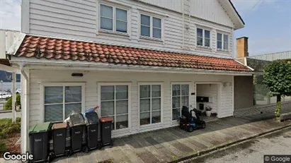 Bedrijfsruimtes te koop in Suldal - Foto uit Google Street View