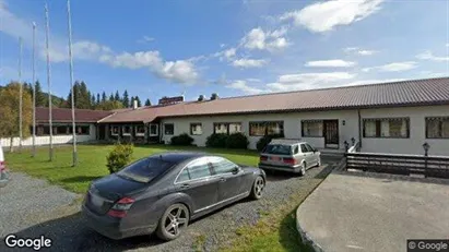 Lokaler til salg i Etnedal - Foto fra Google Street View
