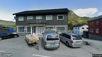 Lokaler til salg i Gol - Foto fra Google Street View