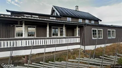 Lokaler til salg i Nord-Aurdal - Foto fra Google Street View