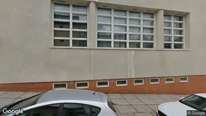 Kontorlokaler til leje i Lappeenranta - Foto fra Google Street View