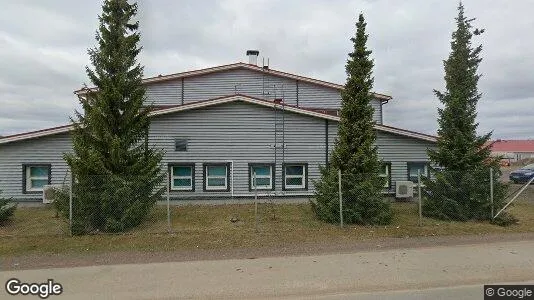 Office spaces for rent i Lappeenranta - Photo from Google Street View