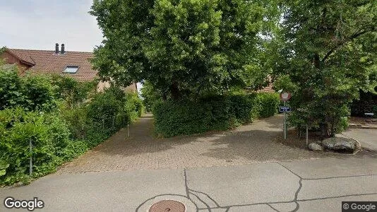 Lokaler til leje i Uster - Foto fra Google Street View