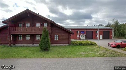 Lokaler til leie i Lahti – Bilde fra Google Street View