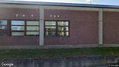 Lokaler til leje i Lohja - Foto fra Google Street View