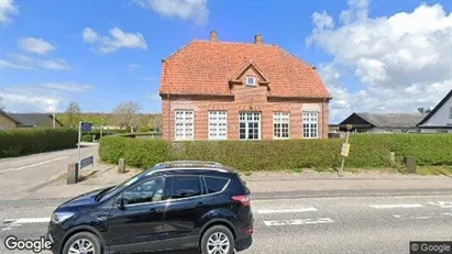 Bedrijfsruimtes te koop in Svinninge - Foto uit Google Street View