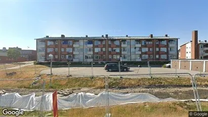 Commercial properties for rent in Bollnäs - Photo from Google Street View