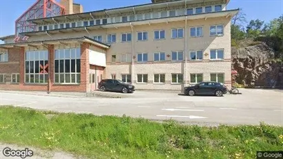 Lager til leie i Sollentuna – Bilde fra Google Street View