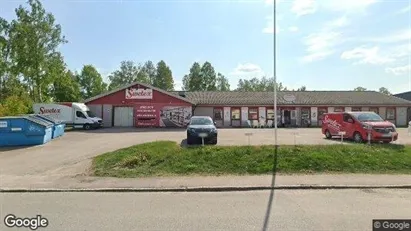 Industrial properties for rent in Västerås - Photo from Google Street View