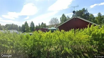 Producties te koop in Ljusdal - Foto uit Google Street View